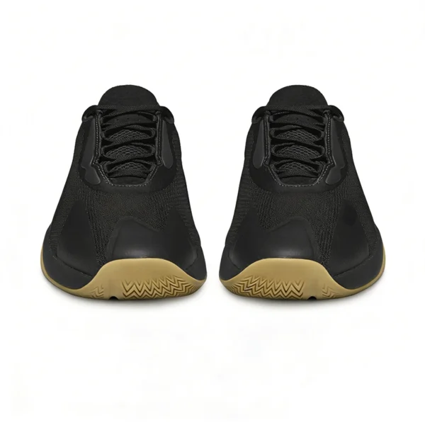 knit-upper-training-shoes-tg2610 TG2610 Training Shoes with Reinforced Midfoot and Anti-Slip Sole for Men and Women