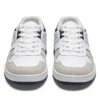 CS2606 Casual Sneakers Low-Top Retro Lifestyle Shoes with EVA Sole