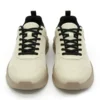 lace-up-design-casual-sneakers-cs2609 CS2609 Casual Sneakers Breathable Mesh Walking Shoes with Cushioned EVA Sole