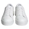 lace-up-design-casual-sneakers-cs2617 CS2617 Low-Top Casual Sneakers with Platform Rubber Sole for Men and Women