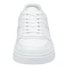 lace-up-design-casual-sneakers-cs2619 CS2619 Classic Low-Top Casual Sneakers with Rubber Cupsole for Men and Women