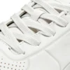 lace-up-design-running-shoes-rn2601 RN2601 Air Cushion Running Shoes with Breathable Mesh Upper for Men and Women