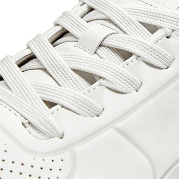 lace-up-design-running-shoes-rn2601 RN2601 Air Cushion Running Shoes with Breathable Mesh Upper for Men and Women