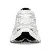 lace-up-design-running-shoes-rn2607 RN2607 Running Shoes with Breathable Upper and Foam Midsole for Men and Women
