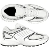 RN2608 Running Shoes with Shock-Absorbing Sole and Reinforced Heel for Men and Women