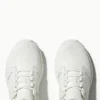 TG2601 Training Shoes with Knit Upper and Lateral Support for Men and Women