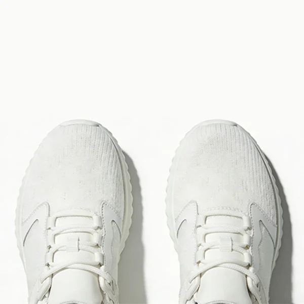 TG2601 Training Shoes with Knit Upper and Lateral Support for Men and Women