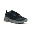 TG2602 Flexible Training Shoes with Knit Upper and Shock-Absorbing Sole for Men and Women