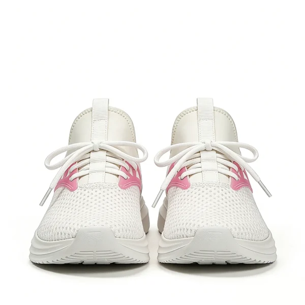 TG2603 Training Shoes with Mesh Upper and Energy-Return Midsole for Men and Women