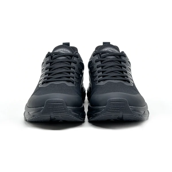 lace-up-design-training-shoes-tg2604 TG2604 Flat Sole Training Shoes with Lateral Support for Men and Women