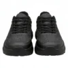 TG2613 Flat Sole Training Shoes with Knit Upper and Lateral Support for Men and Women
