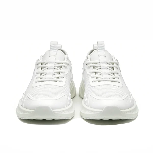 TG2614 Training Shoes with Mesh Upper and EVA Sole for Men and Women