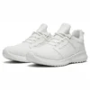 TG2601 Training Shoes with Knit Upper and Lateral Support for Men and Women