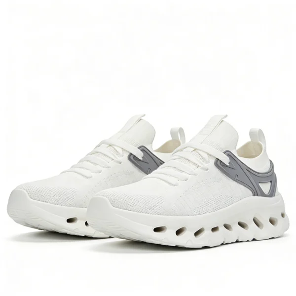 lateral-support-training-shoes-tg2606 TG2606 Training Shoes with Mesh Upper and Lateral Support for Men and Women