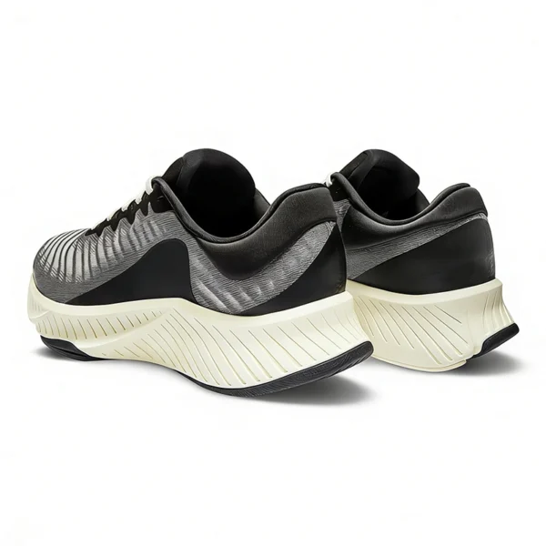 TG2612 Flexible Training Shoes with Textile Upper and Anti-Slip Sole for Men and Women