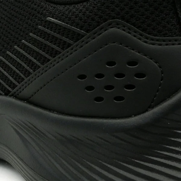 lateral-support-training-shoes-tg2615 TG2615 Stable Training Shoes with Mesh Upper and Foam Midsole for Men and Women