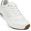 RN2604 Running Shoes with Air-Cushion Sole and Structured Upper for Men and Women