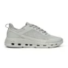RN2609 Knit Running Shoes with Foam Midsole and Reinforced Heel for Men and Women