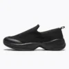CS2616 Slip-On Knit Casual Sneakers with Sculpted Comfort Sole for Men and Women