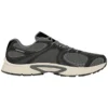 RN2602 Knit Running Shoes with Foam Midsole and Heel Support for Men and Women