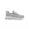 RN2611 Running Shoes with EVA Sole and Heel Pull Tab for Men and Women