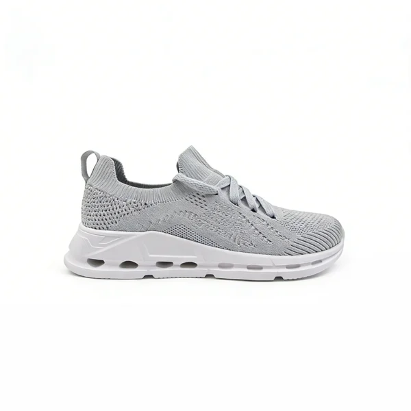 RN2611 Running Shoes with EVA Sole and Heel Pull Tab for Men and Women
