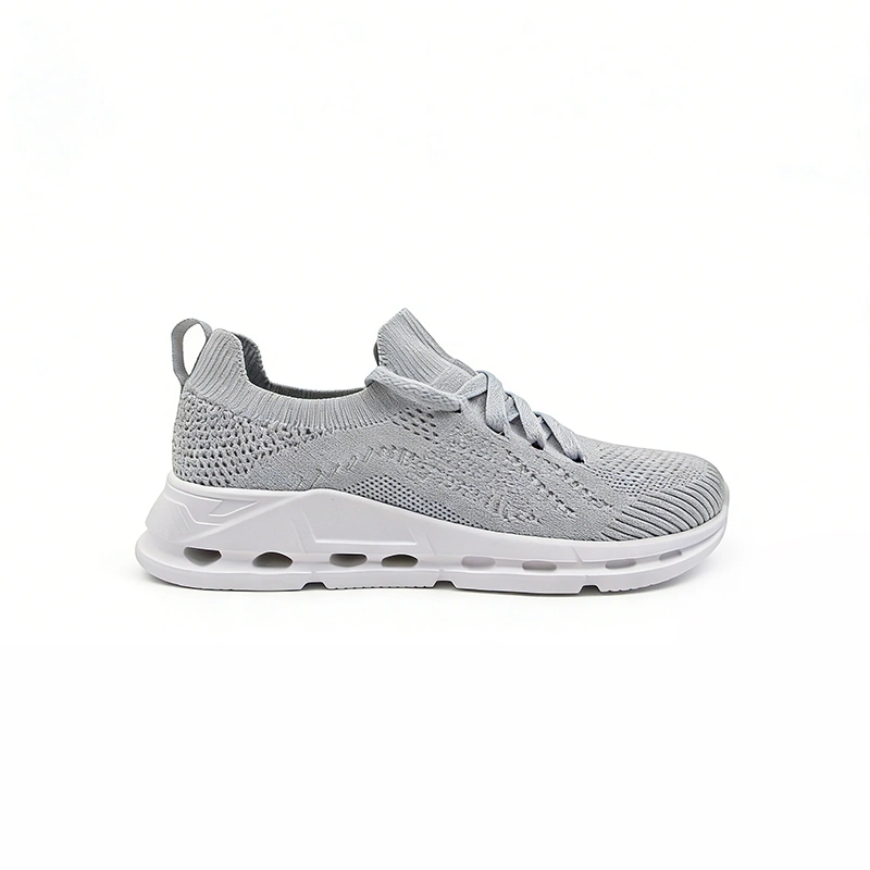 RN2611 Running Shoes with EVA Sole and Heel Pull Tab for Men and Women
