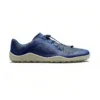 BF2601 Barefoot Shoes Lightweight Outdoor Walking Shoes with Quick-Lace System