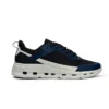 RN2609 Knit Running Shoes with Foam Midsole and Reinforced Heel for Men and Women