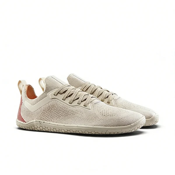 low-top-design-barefoot-shoes-bf2606 BF2606 Barefoot Shoes Lightweight Zero-Drop Walking Shoes with Wide Toe Box