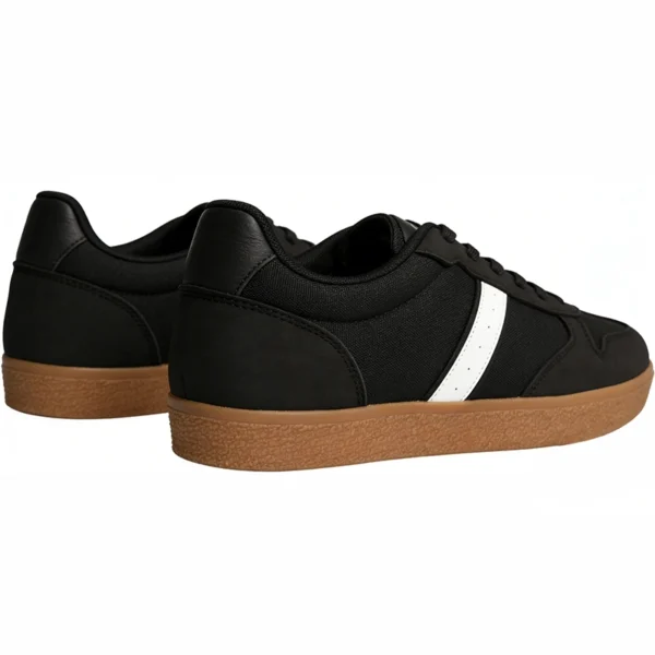 CS2601 Casual Sneakers Low-Top Retro Lifestyle Shoes for Men and Women