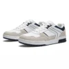 CS2606 Casual Sneakers Low-Top Retro Lifestyle Shoes with EVA Sole