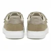 low-top-design-casual-sneakers-cs2611 CS2611 Casual Sneakers Low-Top Hook-and-Loop Lifestyle Shoes for Men and Women