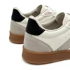 low-top-design-casual-sneakers-cs2615 CS2615 Low-Top Casual Sneakers with Vulcanized Sole and Panelled Upper for Men and Women