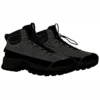 HO2601 Mid-Cut Hiking Shoes with Reinforced Toe and Lug Sole for Men and Women