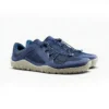 BF2601 Barefoot Shoes Lightweight Outdoor Walking Shoes with Quick-Lace System
