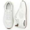 mesh-upper-running-shoes-rn2603 RN2603 Mesh Running Shoes with Cushioned Foam Midsole for Men and Women