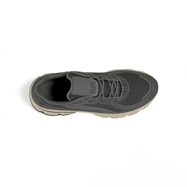 mesh-upper-running-shoes-rn2606 RN2606 Running Shoes with Energy-Return Midsole and Traction Outsole for Men and Women