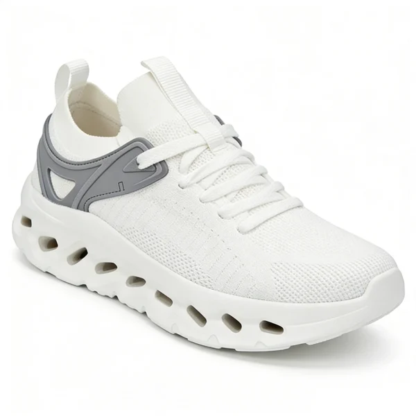 mesh-upper-training-shoes-tg2606 TG2606 Training Shoes with Mesh Upper and Lateral Support for Men and Women