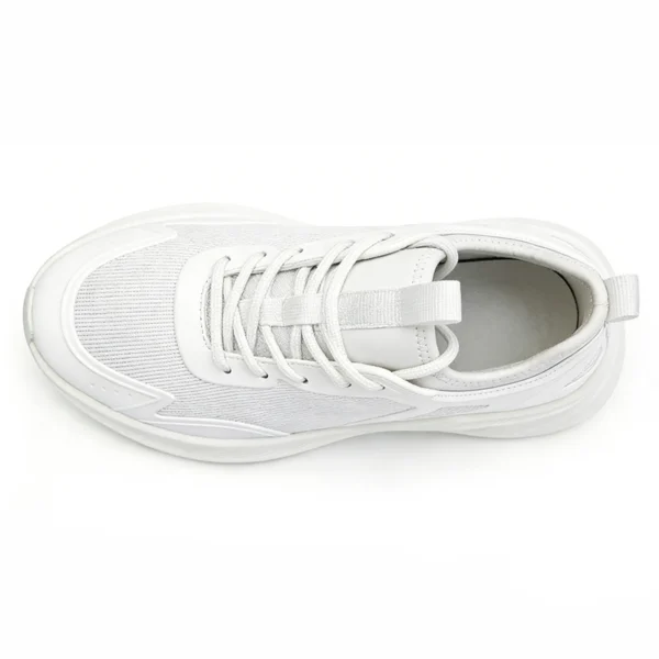 TG2614 Training Shoes with Mesh Upper and EVA Sole for Men and Women