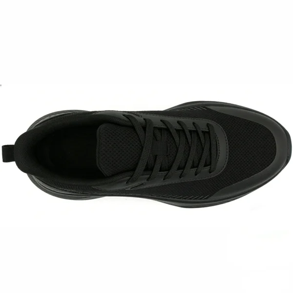 mesh-upper-training-shoes-tg2615 TG2615 Stable Training Shoes with Mesh Upper and Foam Midsole for Men and Women