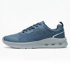 TG2602 Flexible Training Shoes with Knit Upper and Shock-Absorbing Sole for Men and Women