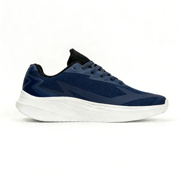 TG2605 Training Shoes with Knit Upper and Non-Slip Sole for Men and Women