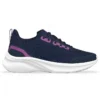 TG2608 Flat Sole Training Shoes with Mesh Upper and Lateral Support for Men and Women