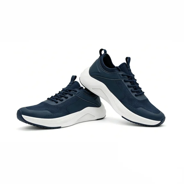 non-slip-sole-training-shoes-tg2609 TG2609 Training Shoes with Energy-Return Midsole and Non-Slip Outsole for Men and Women
