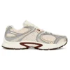 RN2602 Knit Running Shoes with Foam Midsole and Heel Support for Men and Women