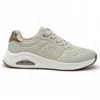 RN2604 Running Shoes with Air-Cushion Sole and Structured Upper for Men and Women