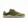 BF2601 Barefoot Shoes Lightweight Outdoor Walking Shoes with Quick-Lace System