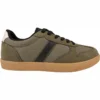 CS2601 Casual Sneakers Low-Top Retro Lifestyle Shoes for Men and Women