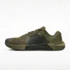TG2611 Training Shoes with Grip Pattern Sole and Reinforced Midfoot for Men and Women